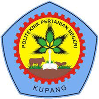 Logo POLITANI KUPANG